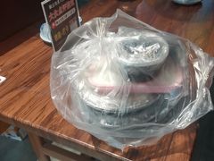 -冯大腕江湖川菜馆(后沙峪店)