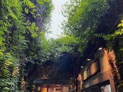 -院子餐厅·大锅菜·老杭帮(桥西直街店)