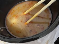 -唐记麻辣拌麻辣烫(景田东路店)