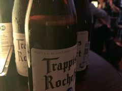 -广州柏悦酒店·悦吧·顶楼露天酒吧