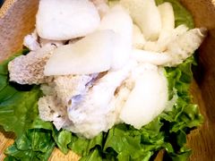 野生竹笙-凤园椰珍·臻品椰子鸡(保利时光里店)
