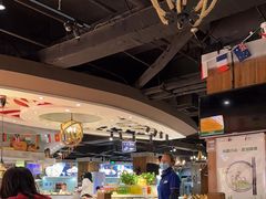 -好伦哥比萨烤肉自助(八里桥店)