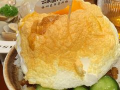 -岛风·台食小馆 ISLAND BISTRO(烟台山店)