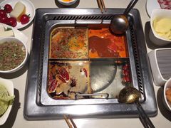 -海底捞火锅(泉城路店)