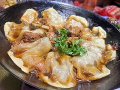 -忆外婆徐州菜·地锅鸡·生日宴(吴庄店)
