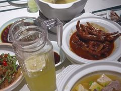 -宋徽厨·安徽菜(绿地店)