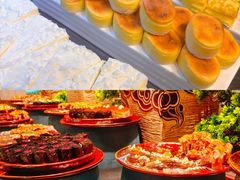 -梨花自助烤肉(西三旗万象汇黑金店)