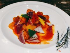 -泰河谷·豆捞