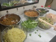 -李氏紫竹林卤粉(火车站店)