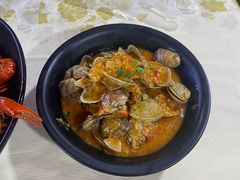-聚味瞿记·龙虾堂(渔人码头一店)