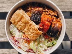 鳗鱼炒饭-盒马鲜生(189购物中心店)