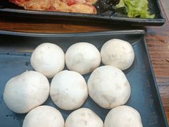 -韩风烤牛肉冷面店