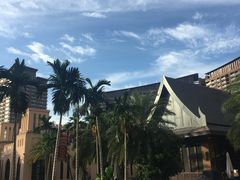-三亚湾红树林度假世界(木棉酒店)