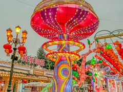 -国色天乡三期陆地乐园
