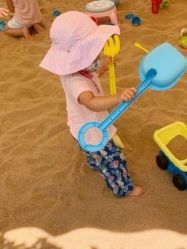 -萌宠亲子动物乐园(槐房万达店)