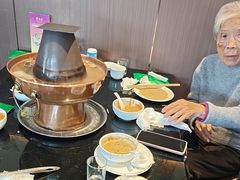 -东来顺饭庄·火锅(环岛店)