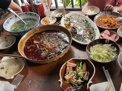 -饭江湖·江湖菜(湖广会馆店)