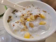 -129老爸茶丨清补凉