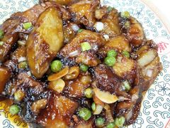 -砂锅居(西四店)