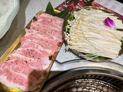 -炭之家·齐齐哈尔非遗烤肉·鲜切直供(中央大街店)