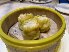 -世博洲际酒店-盛会堂中餐厅