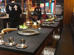 -伊茉家的烤肉店(勒泰中心店)