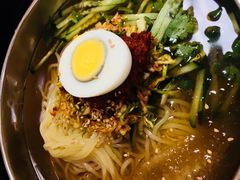 -鸡西冷面(翠竹店)