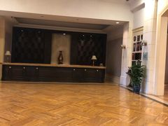 -滨海高尔夫俱乐部