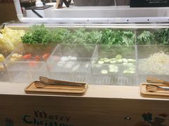 -匠牛亭·锅物烧肉放题自助(昆百大·泰业城店)