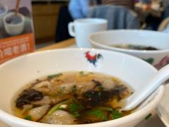 莆田扁肉汤（位）-莆田餐厅PUTIEN(深圳湾万象城家宴店)