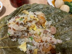 -广东胜利宾馆西关粤中餐厅