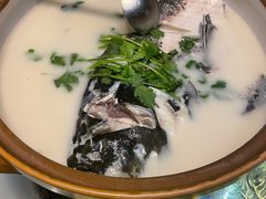 -千岛湖小鱼儿·淳安匠心农家菜