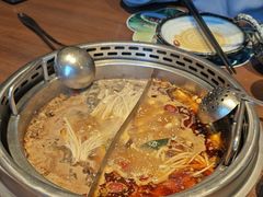 -快乐小羊(富强中路店)