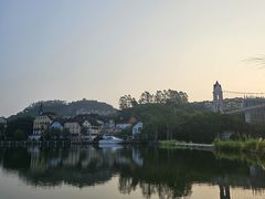 -五矿哈施塔特文旅小镇