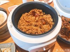 -粤域茶餐厅