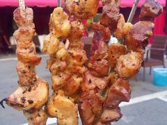 -大东方海鲜酒楼(小武基桥店)