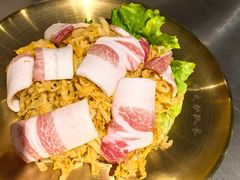 -炉队长·齐齐哈尔家庭烤肉(马家堡店)