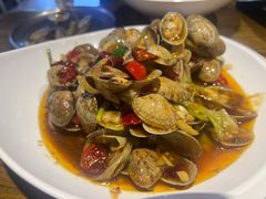 -不是烧烤·武汉烧烤·地道湖北菜(大成路店)