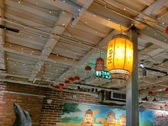 -三个大叔东北烧烤·砂锅菜(西三旗店)