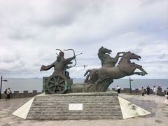 -养马岛旅游度假区