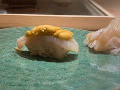 -鮨青(恒基名人购物中心店)