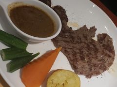-斗牛士牛排餐厅(嘉里汇店)