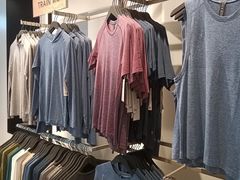 -lululemon(新天地店)