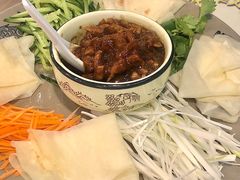 -石老头关东饺子王·东北菜(嘉华鑫城店)