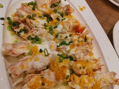 -鱼乐轩海鲜专门店