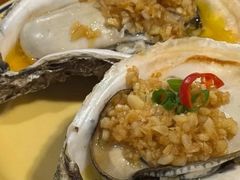 -辉记炭烧海鲜大排档·老字号(福田店)