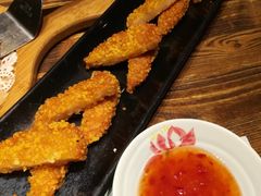 -胡桃里音乐酒馆(白云五号T5 MALL店)