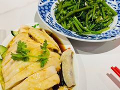 -芽笼芽笼新加坡餐厅(世纪汇店)