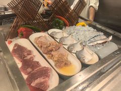 -广州设计之都温德姆酒店·月澜西餐厅