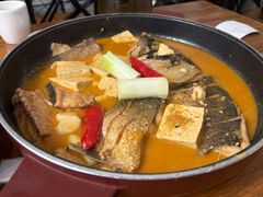 -沈家花园如皋菜(海阳路店)